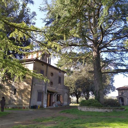 Agriturismo La Villetta San Lorenzo Nuovo Εξωτερικό φωτογραφία