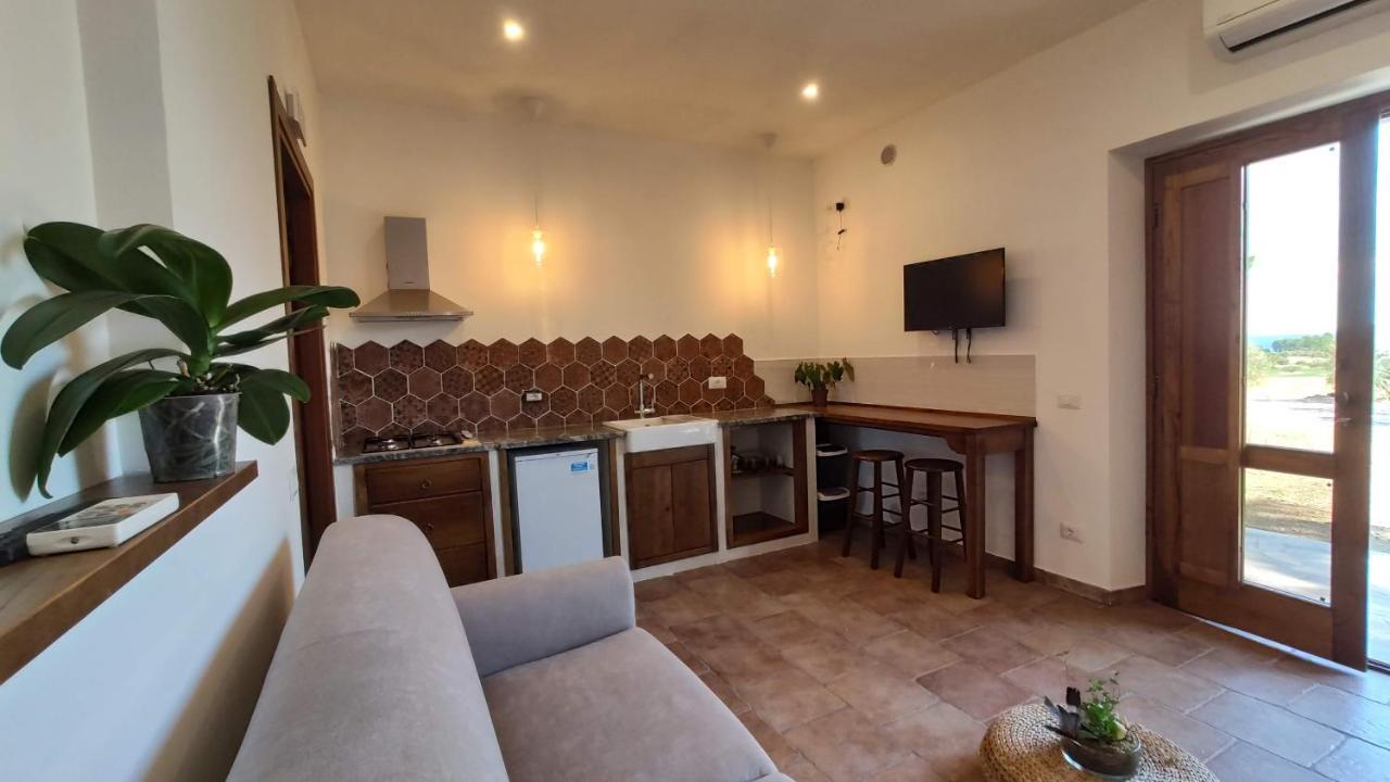 Agriturismo La Villetta San Lorenzo Nuovo Εξωτερικό φωτογραφία