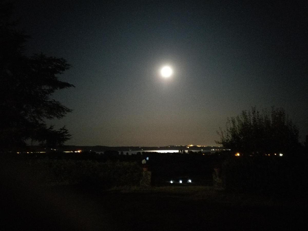 Agriturismo La Villetta San Lorenzo Nuovo Εξωτερικό φωτογραφία