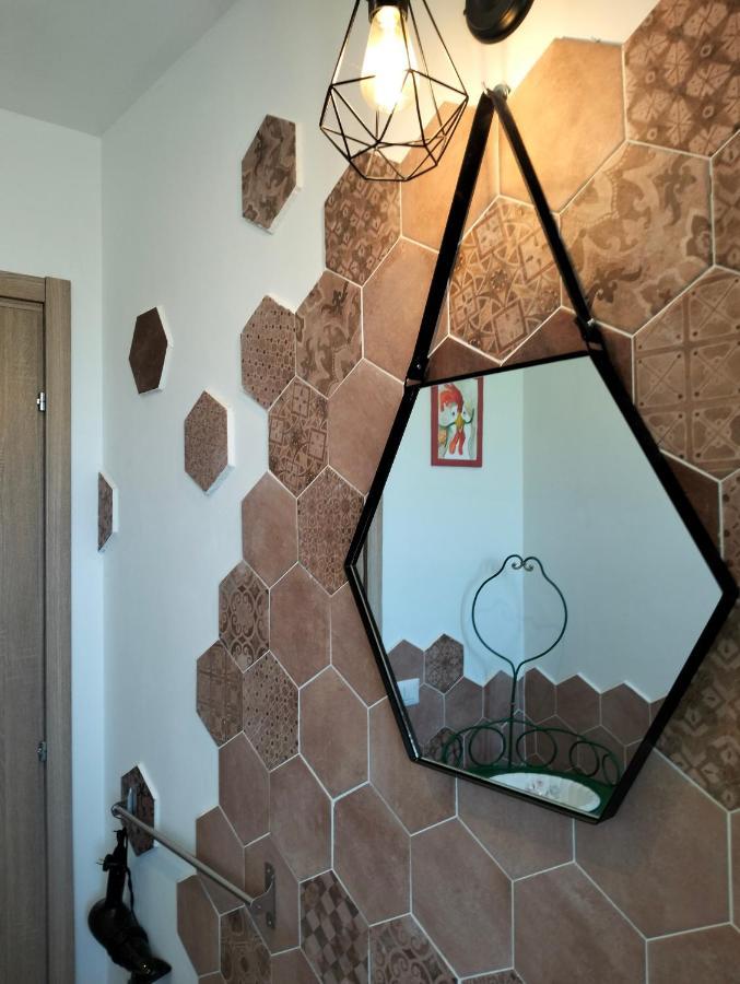 Agriturismo La Villetta San Lorenzo Nuovo Εξωτερικό φωτογραφία