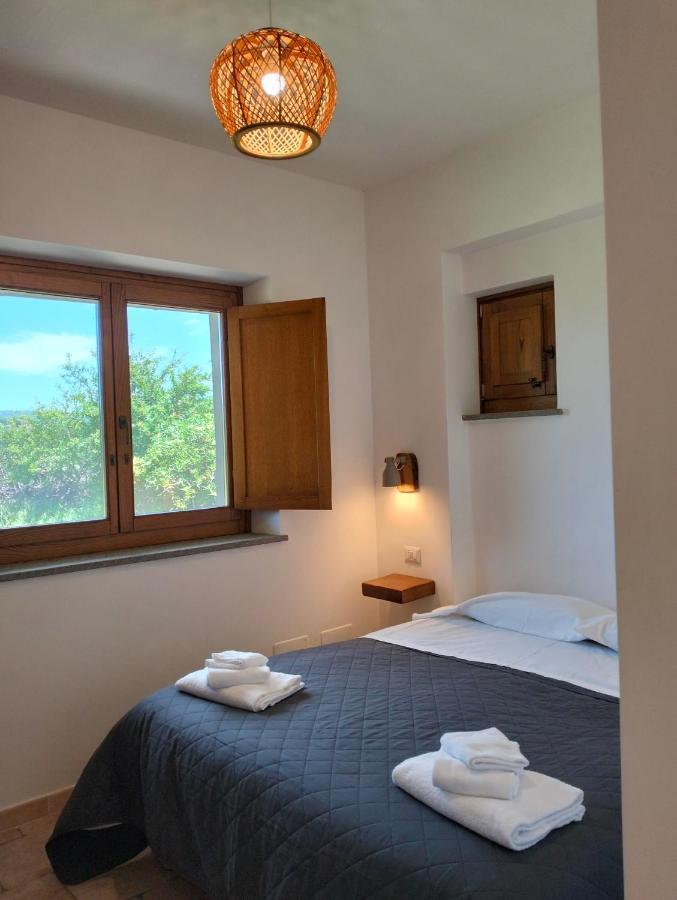 Agriturismo La Villetta San Lorenzo Nuovo Εξωτερικό φωτογραφία