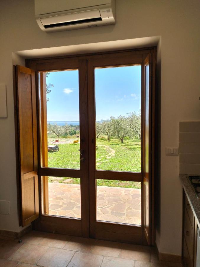 Agriturismo La Villetta San Lorenzo Nuovo Εξωτερικό φωτογραφία