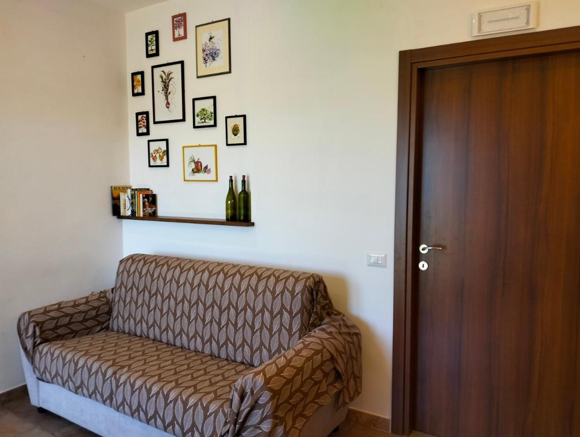 Agriturismo La Villetta San Lorenzo Nuovo Εξωτερικό φωτογραφία